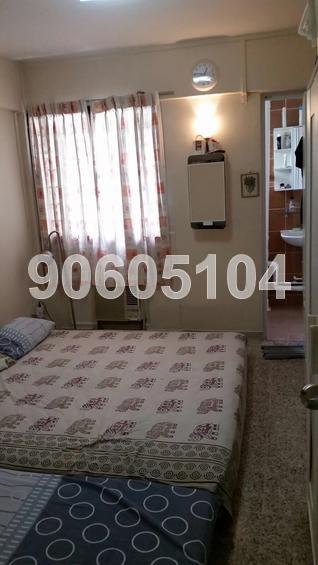 Blk 109 Ang Mo Kio Avenue 4 (Ang Mo Kio), HDB 3 Rooms #97424492